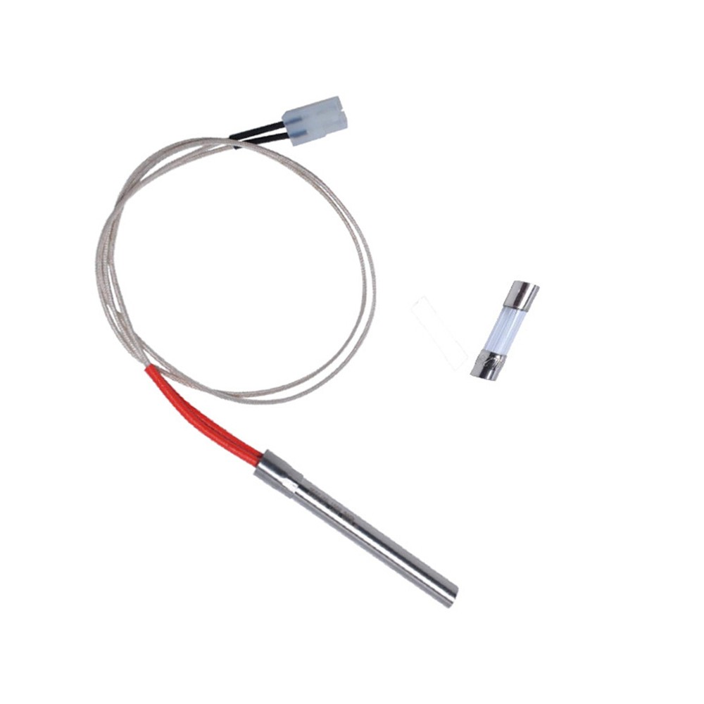 Durable Hot Rod Igniter Replacement For Traeger Grills Multi-model Compatibility