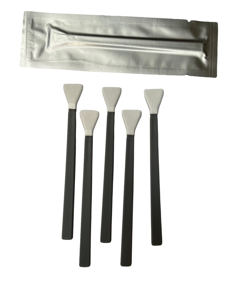 2x APS-C Professional Swabs Test Pack APS-C 16mm High Quality swabs Sample Pack