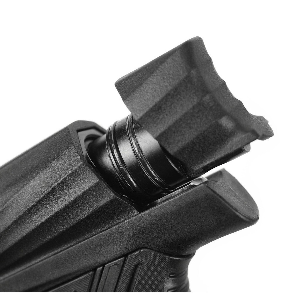 Planet Eclipse ETHA 3M Mechanical Paintball Marker Gun - Earth / Black