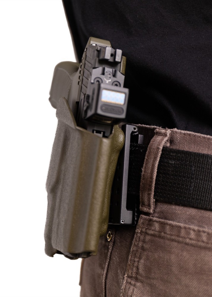 MatchPoint USA Comp-Lock