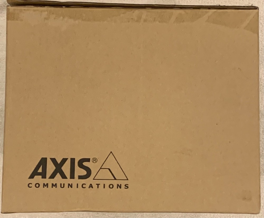 Axis T91B67 Pole Mount for Network Camera P/N 01473-001
