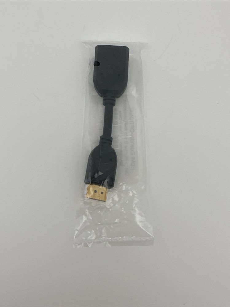 HDMI Extender Adapter Optional GPN 02001650 (NEW)….27
