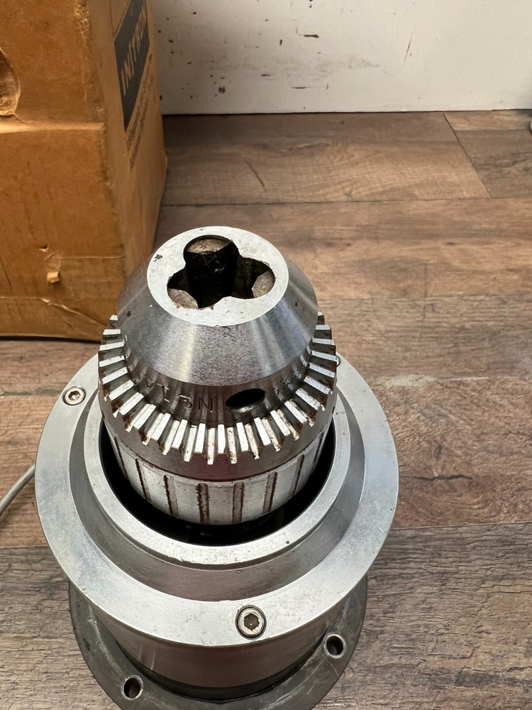Instron 2000 LB-IN Torsion Load Cell A349-2A