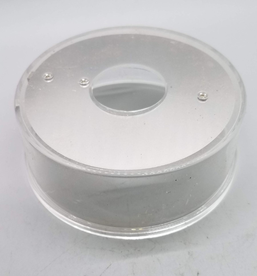 Dillon Precision D-Terminator Digital Scale Draft Shield Anti-Static Cover