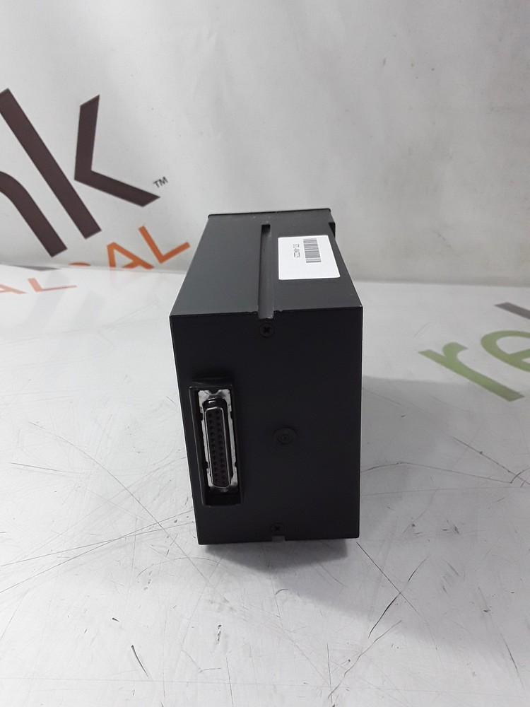 Datex-Ohmeda M-ESTP Gas Module