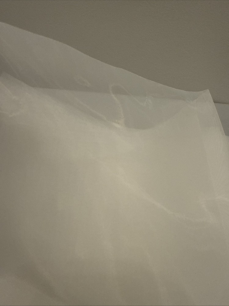 Silk Screen Printing 3 Yards