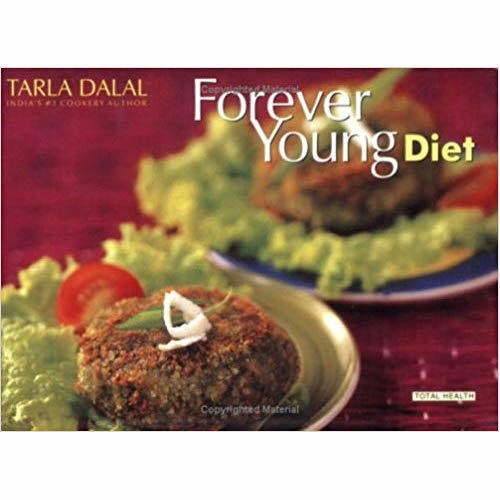 Wbook-Foreveryoung Cookbook