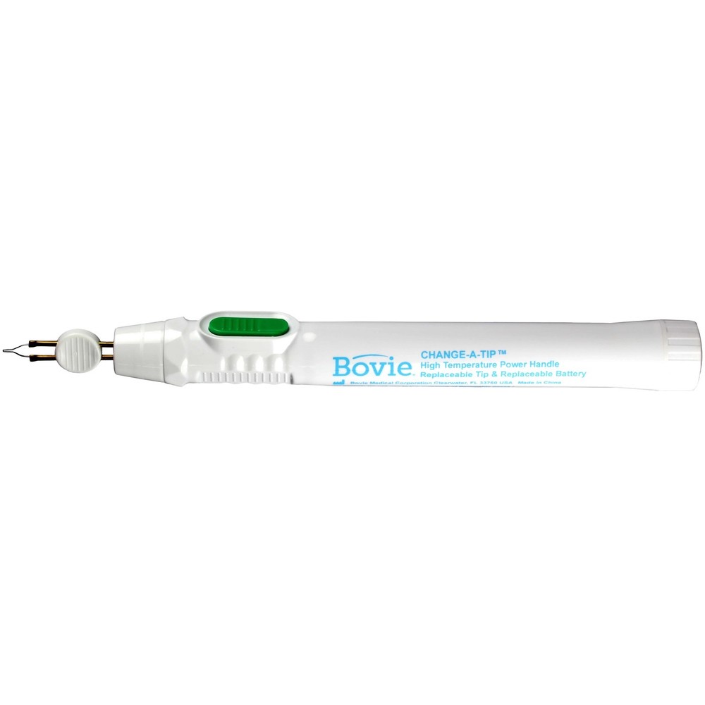 Bovie Reusable High Temperature Change-A-Tip Handle HIT1