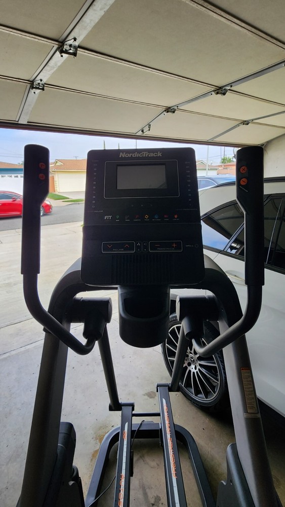 Nordictrack Freestride Trainer FS7i
