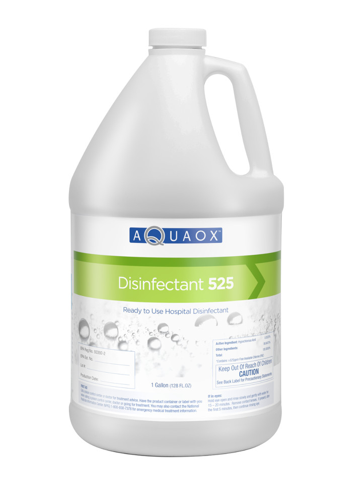 HYPOCHLOROUS SOLUTION (EPA:93392-2)