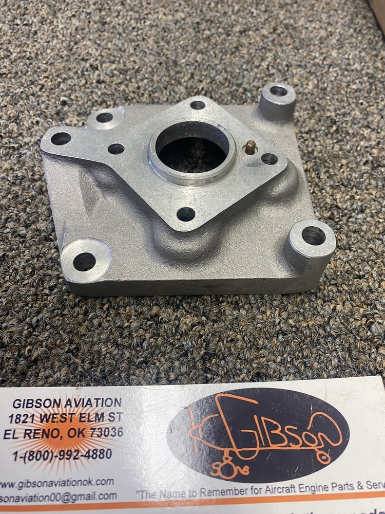 LYCOMING 14819 ADAPTER ASSEMBLY