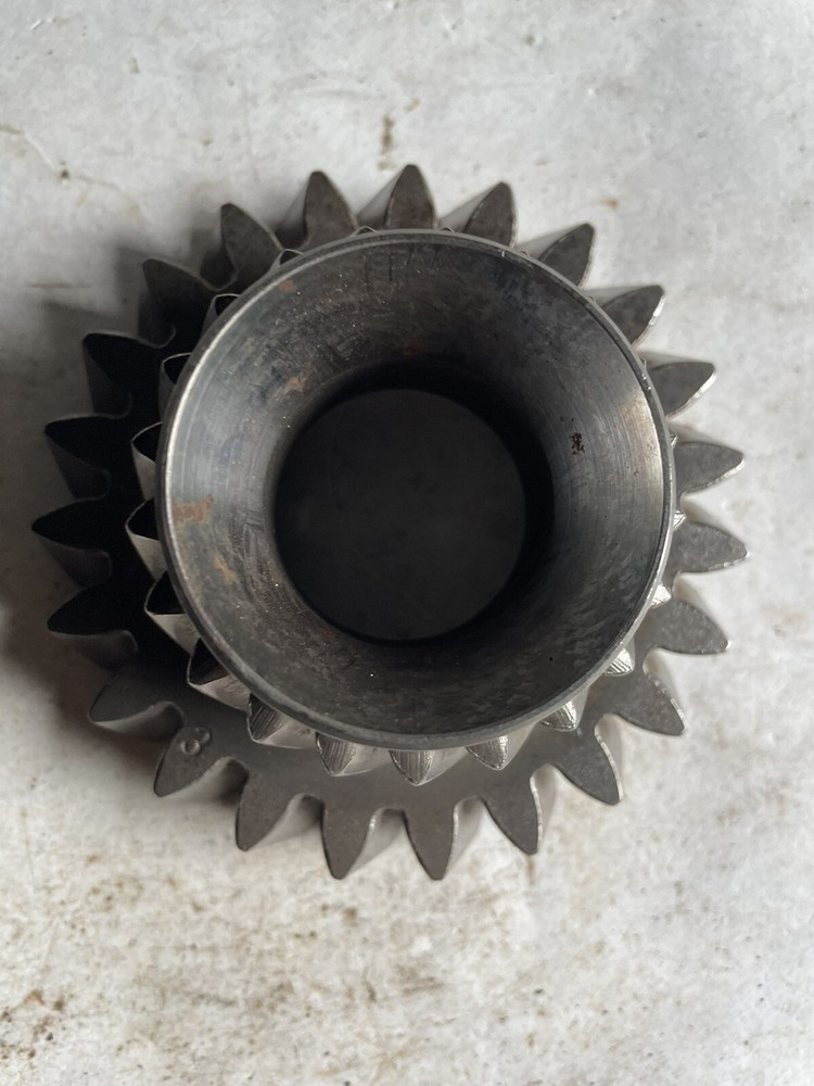 Chelsea 5-P-1320 Gear
