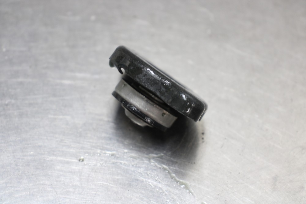 08-12 Ninja 250 EX250 250R Engine Radiator Cap