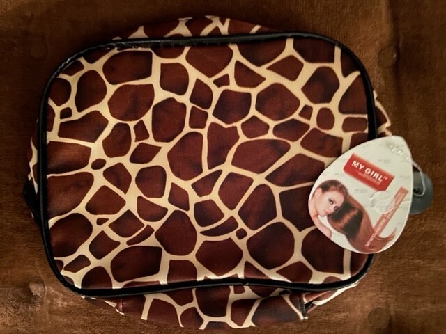 My Girl Cosmetic Bag