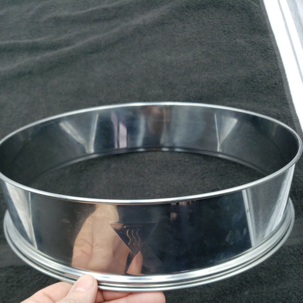 The Sharper Image CKY-4H Super Wave Oven Extension Ring Replacement