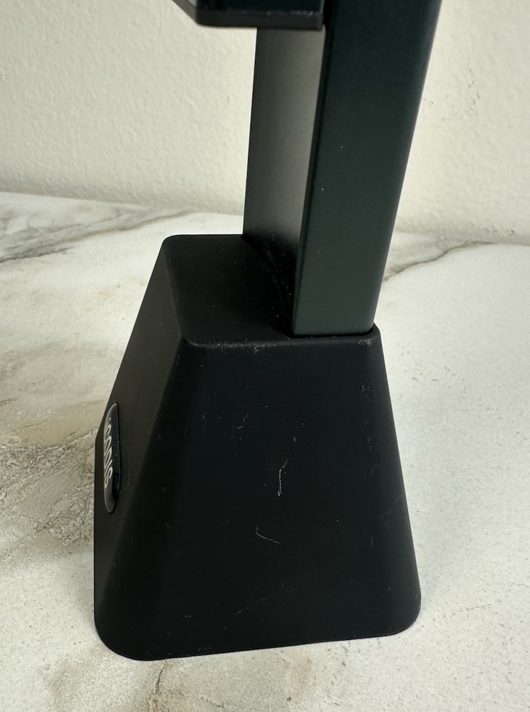 iCODIS Model X3 Document Scanner Resolution 8MP Capture A3 Untested No Cable