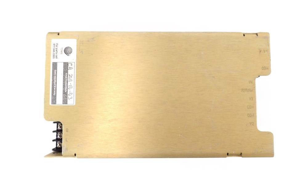 Astec LPS225-C CSA Level 5 Power Supply Working