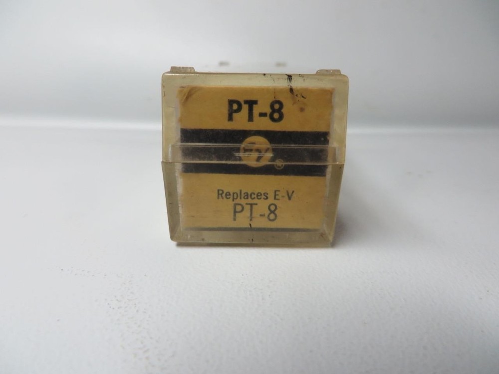 Electro-Voice EV PT-8