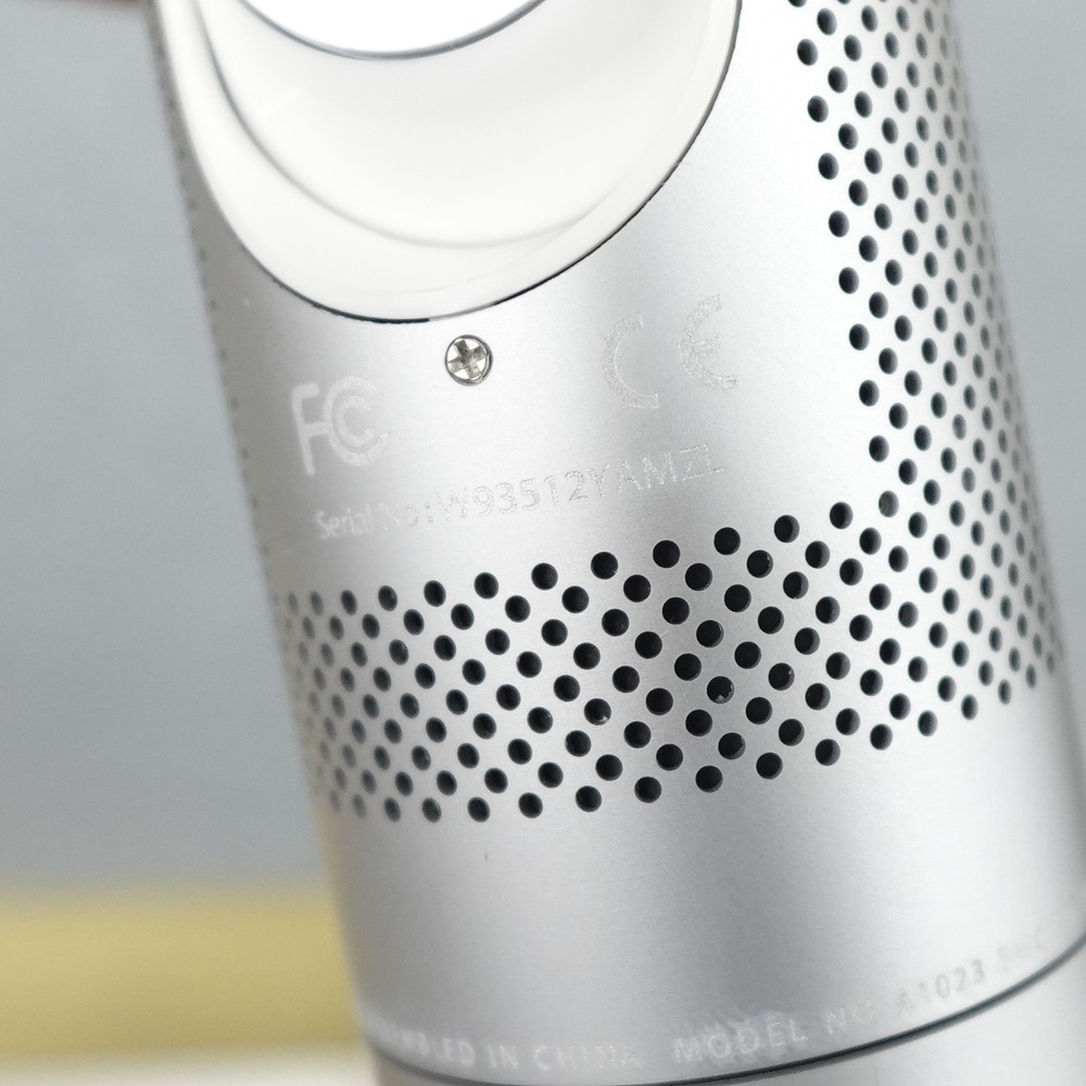 Apple iSight Webcam Camera M9330LL w/ Noise Suppression Microphone Retro 2003