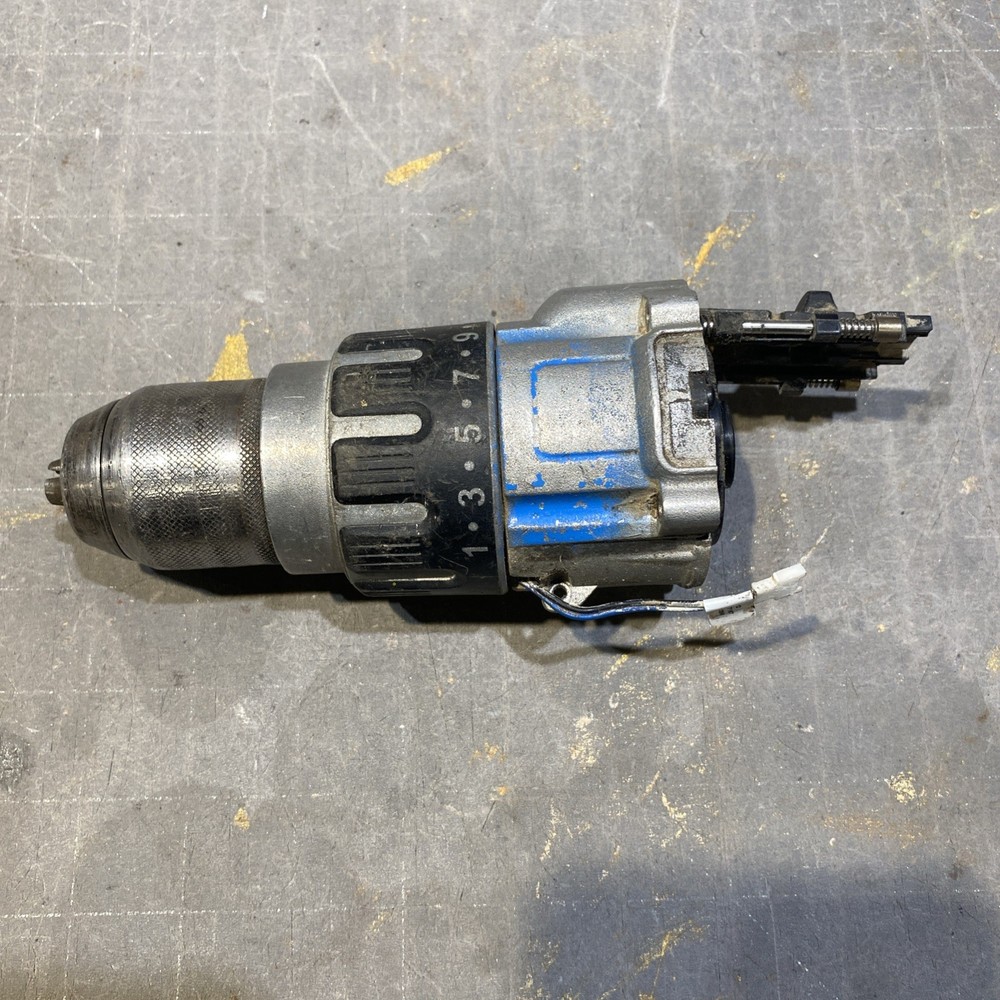 DCD997 Dewalt Chuck And Gearbox Complete Unit