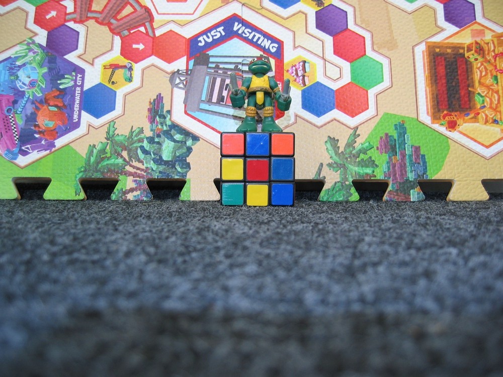 Canon Power Shot Digital Camera Set