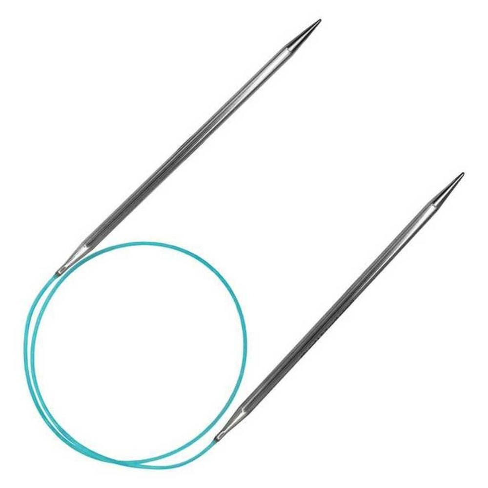 HiyaHiya ::Sharp Circular Needles:: 1 US 32"