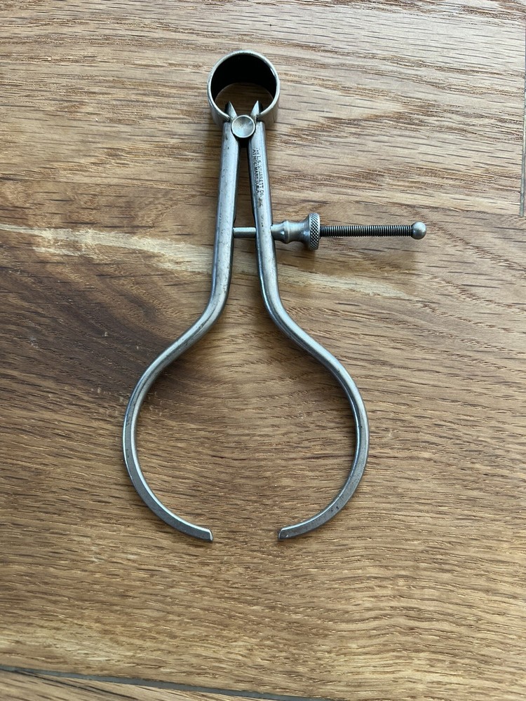 Starret Outside Caliper