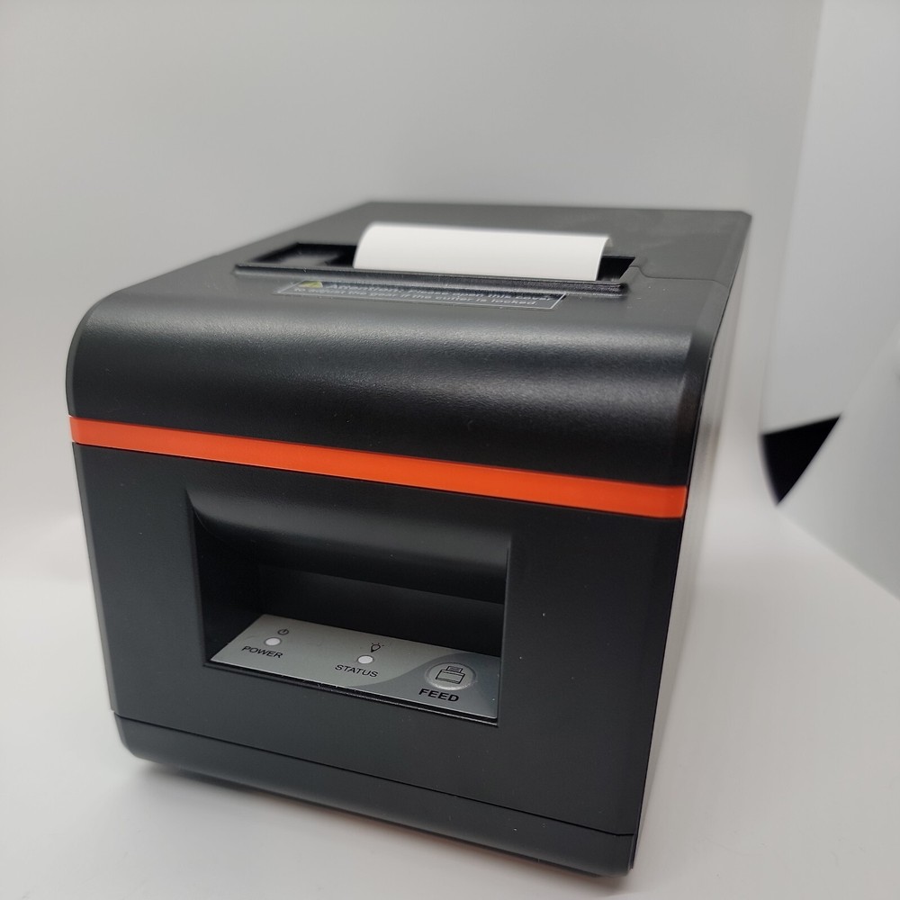 Mflabel Mf-c5811q Thermal Receipt Printer