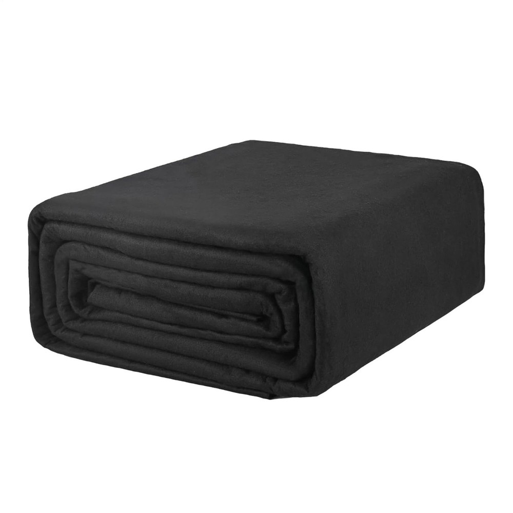 Thickened Round Under Pool Mat Padding Puncture-resistant For Above Ground Pool