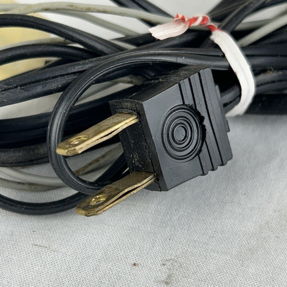 Dual 1015 Power Cord Original