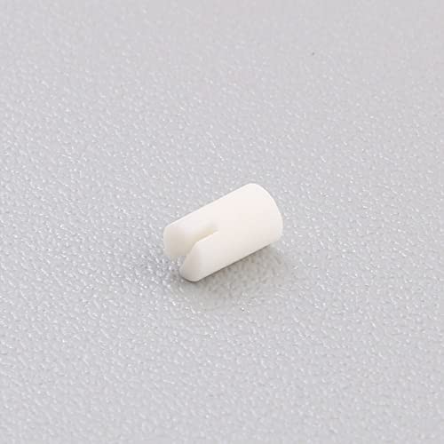 Bone banjo top nut & 5th string nut for 5 string banjo