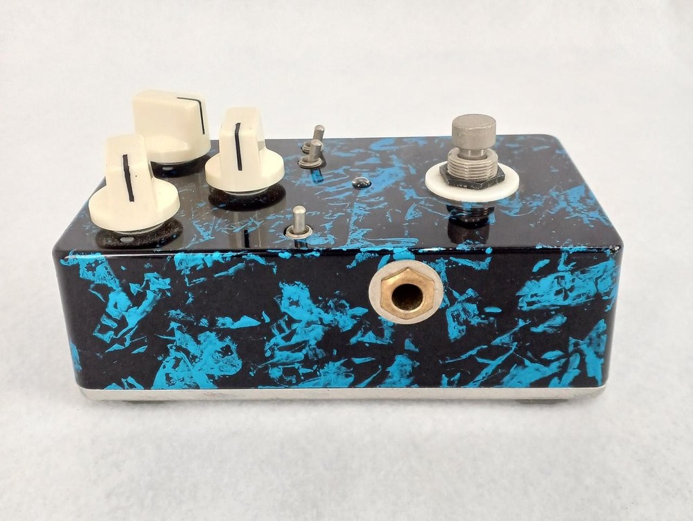 Leqtique Overdrive Effector No.nm1119