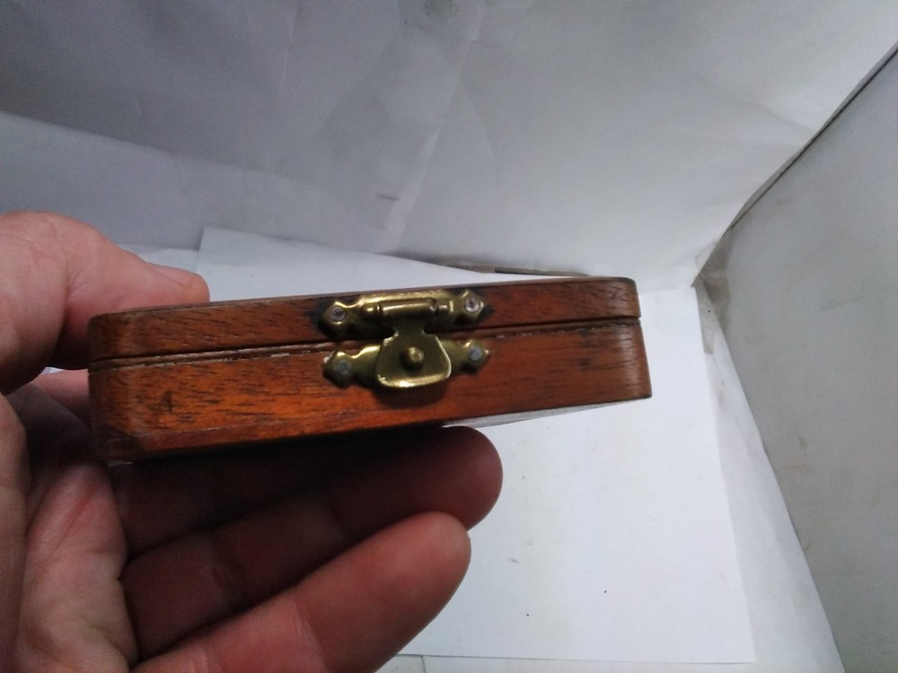 Hillgar & Watts Gear Tool ??