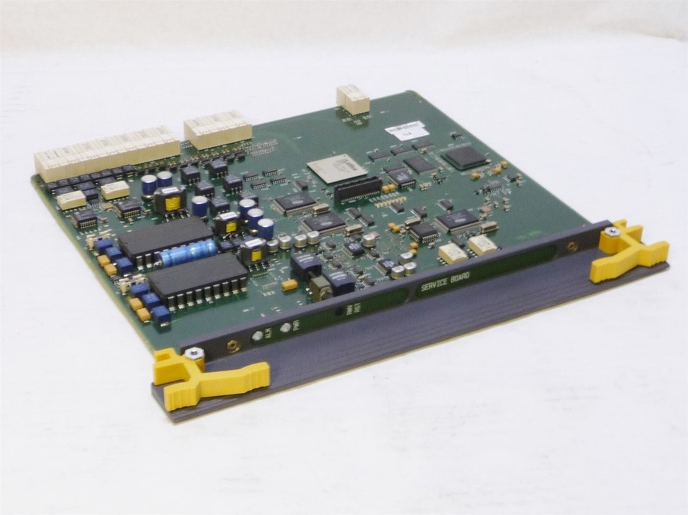 NERA INTERLINK RADIO-RELAY SYSTEM 2KNF232B-1 R1A CIRCUIT SERVICE BOARD MODULE