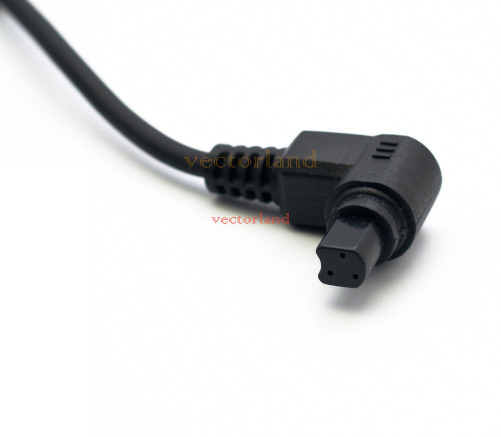 Remote control timer intervalometer for Canon TC-80N3 6D,7D, 5D, 50D,40D,30D,D60