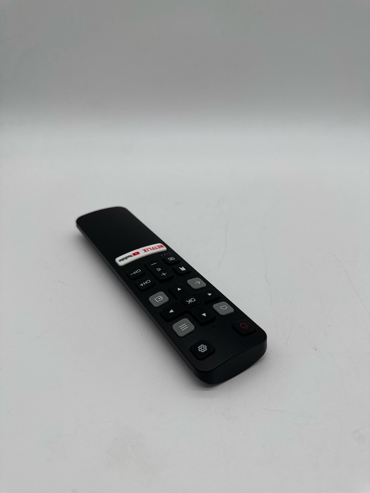 Replacement Remote Control for TCL Android 4K UHD Smart TVs