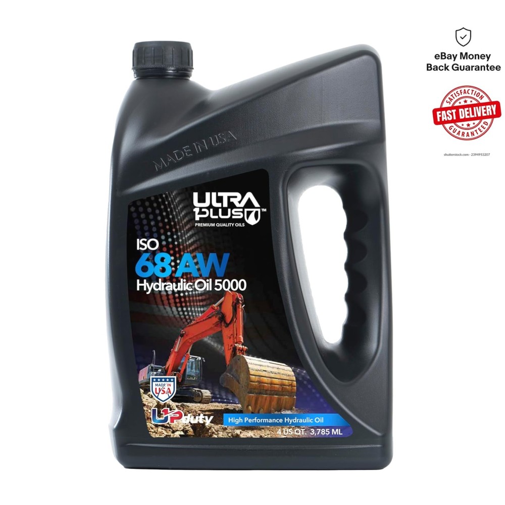 Hydraulic Oil