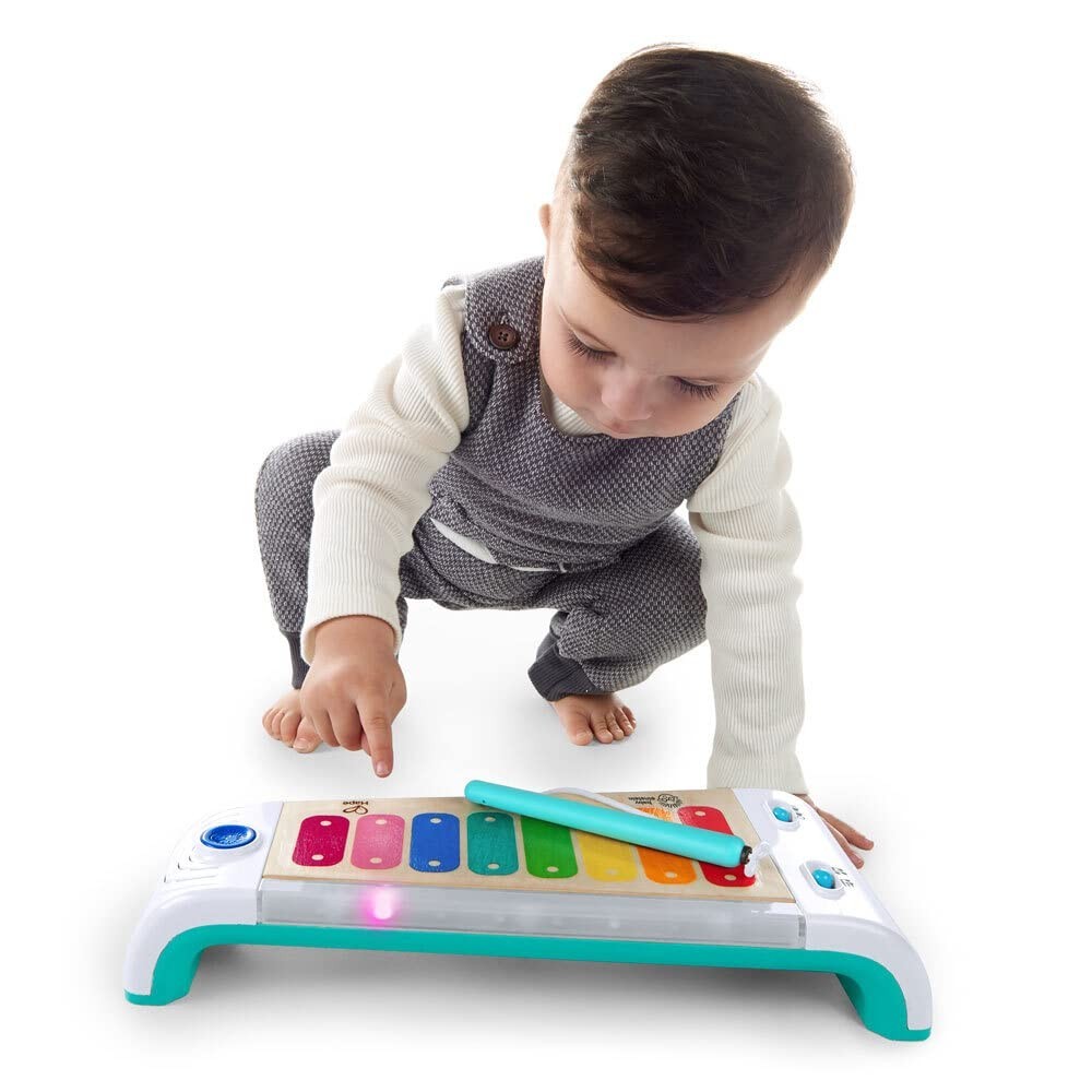 Magic Touch Xylophone