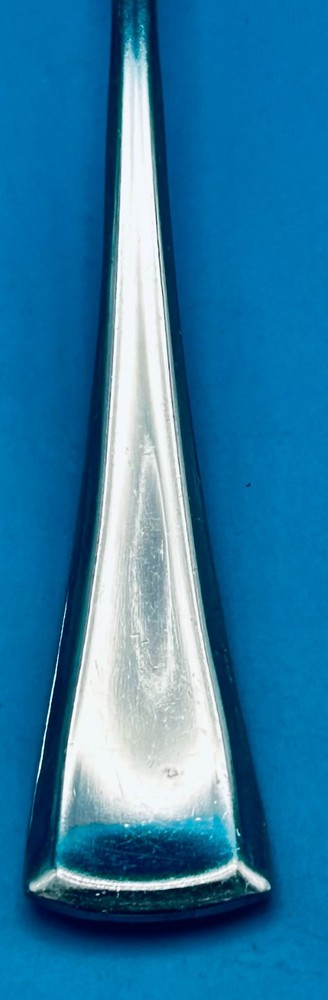 Gorham SABRINA Salad Dessert Fork 7 1/8" Stainless Flatware Silverware