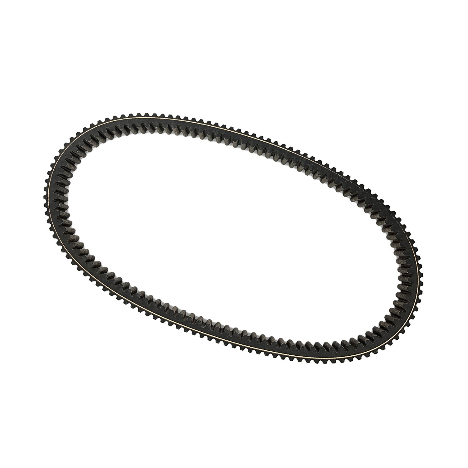 Polaris Drive Belt, for Snowmobile Models, Genuine OEM - 3211165