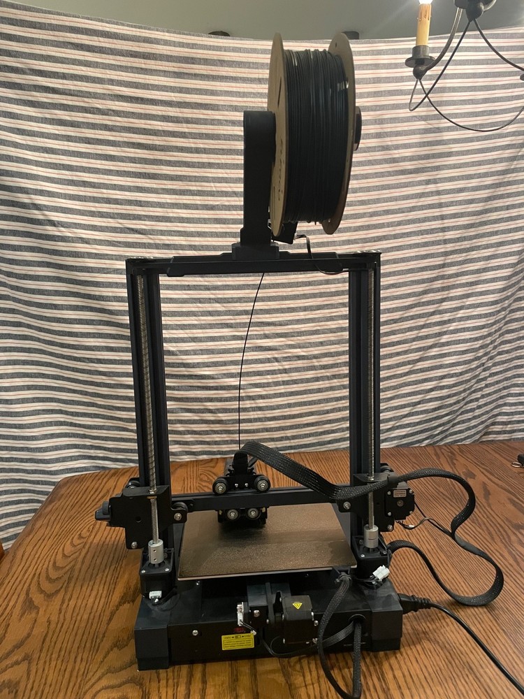 ELEGOO Neptune 3 Pro 3D Printer