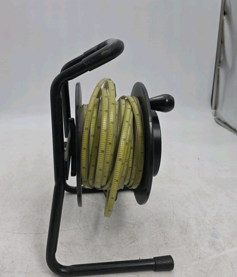 MicroPurge Basics Drawdown / Level Meter. 150' model MP30