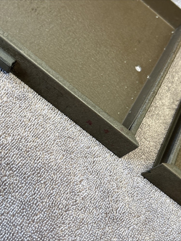 Waterloo Used Drawer Pair ** READ**