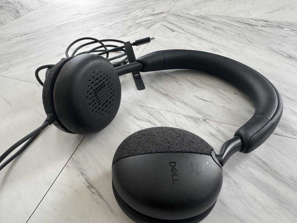 Dell Pro Wireless ANC Headset WL5024 *Headset Only*