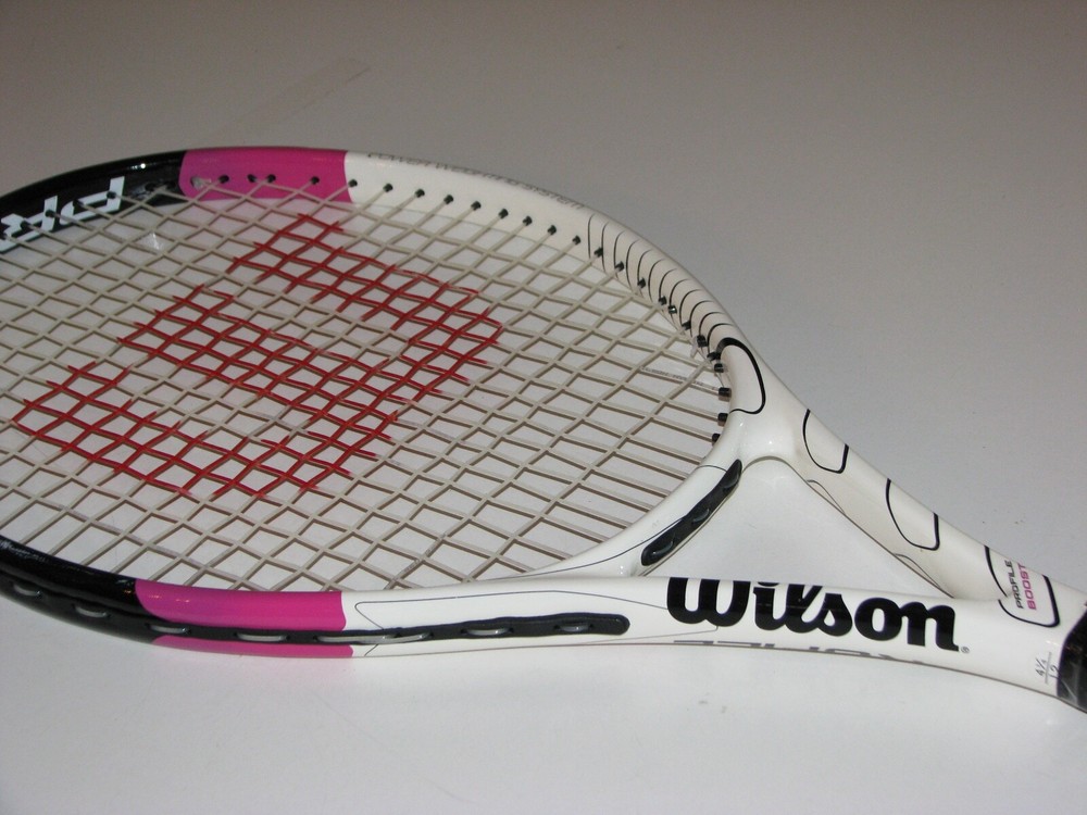 Wilson Profile Boost Tennis Racquet