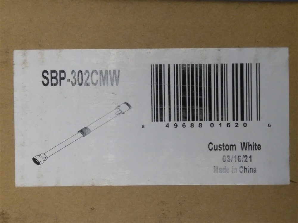 Samsung SBP-302CMW Telescopic Pendant Mount Accessory