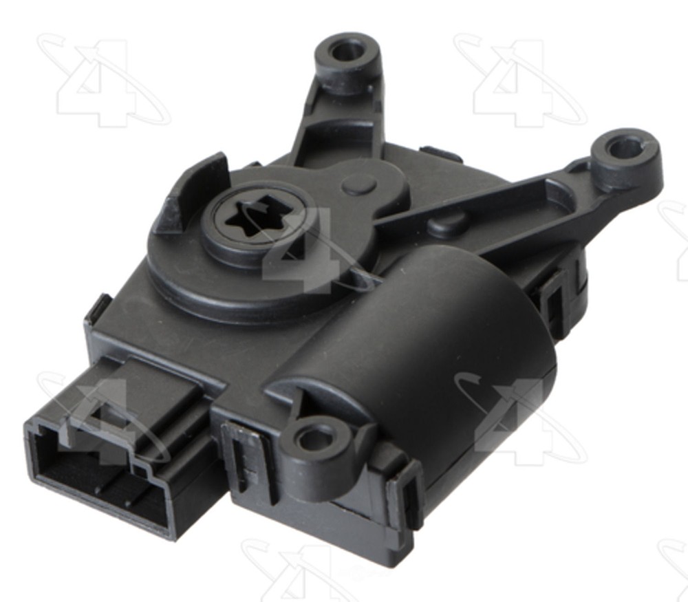 A/C Mode Door Actuator   Four Seasons   73276