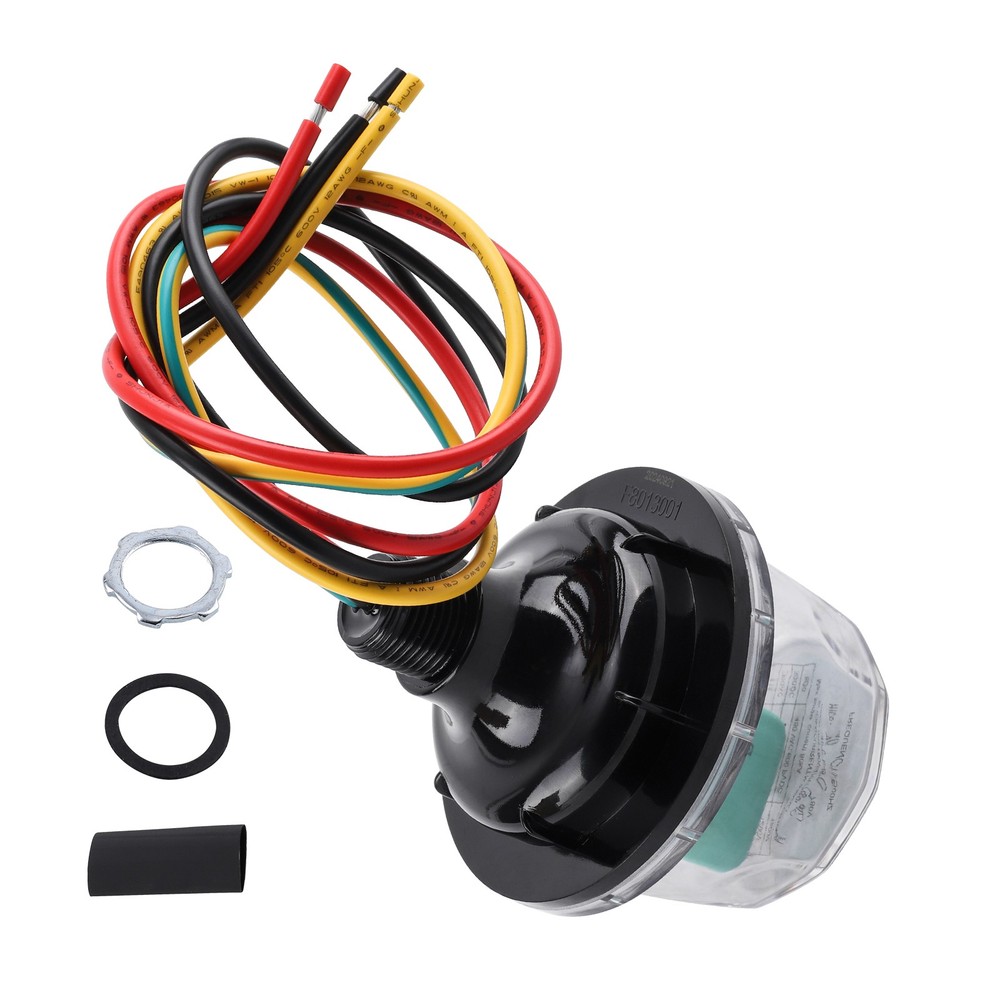 Surge Protector Device 300DC Replacement Fit for MNSPD300DC MNSPD-300-DC Plastic