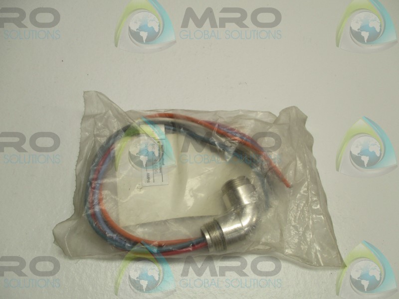 DANIEL WOODHEAD 41606 RECEPTACLE NSMP