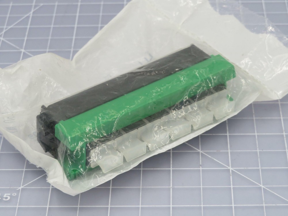 COMMSCOPE 760109769 360DP-6SCA-SM DISTRIBUTION ADAPTER PACK T189847